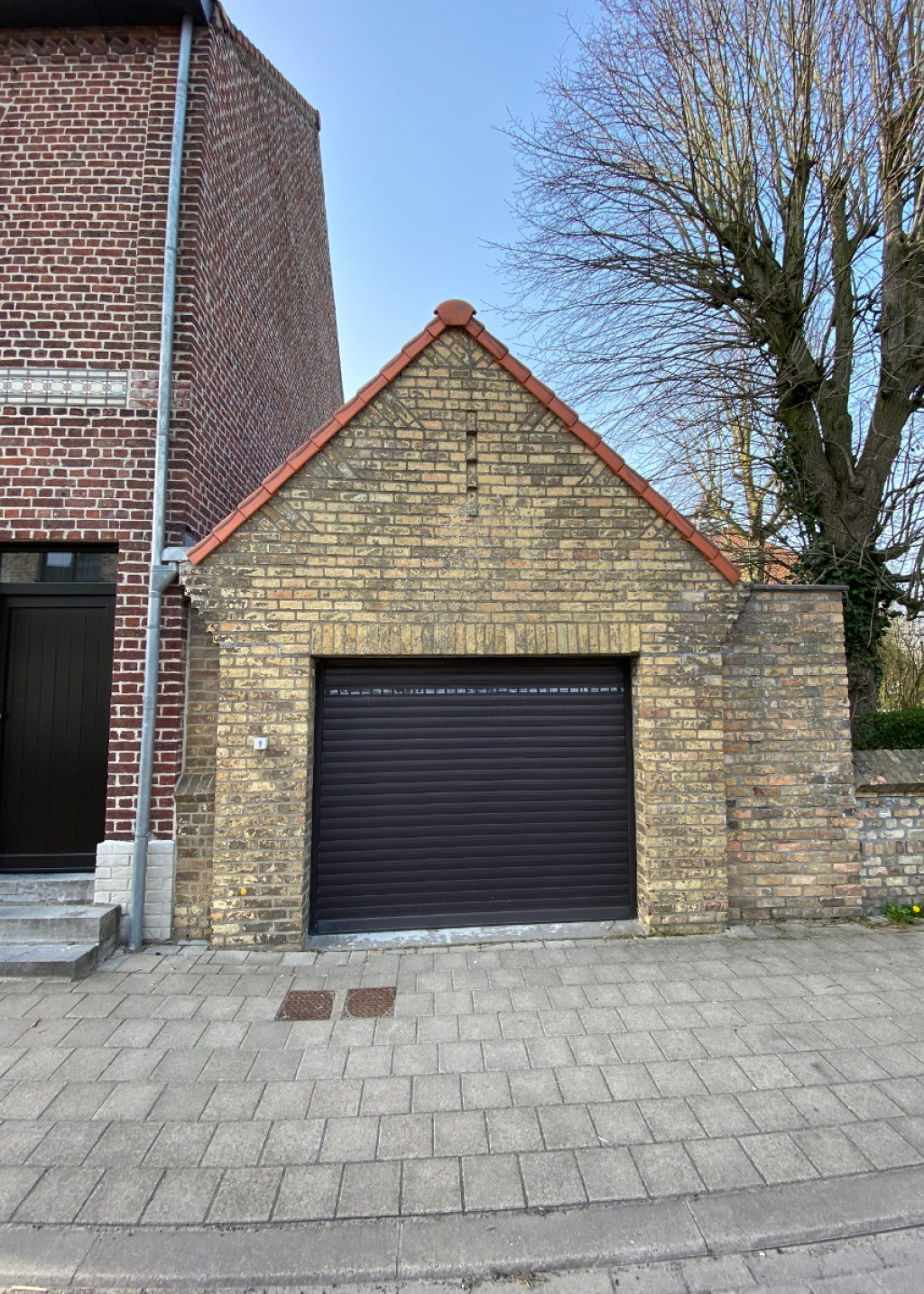 Geluveldplaats - 3 - - 8980