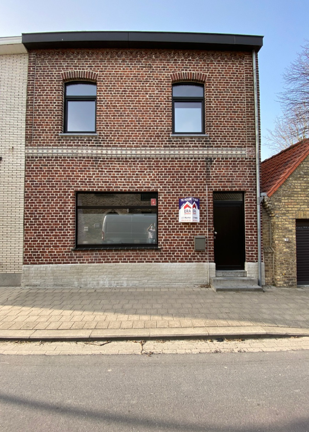 Geluveldplaats - 3 - - 8980