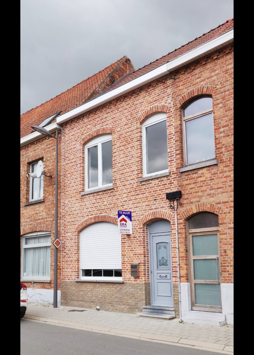 Armentiersstraat - 6 - - 8957
