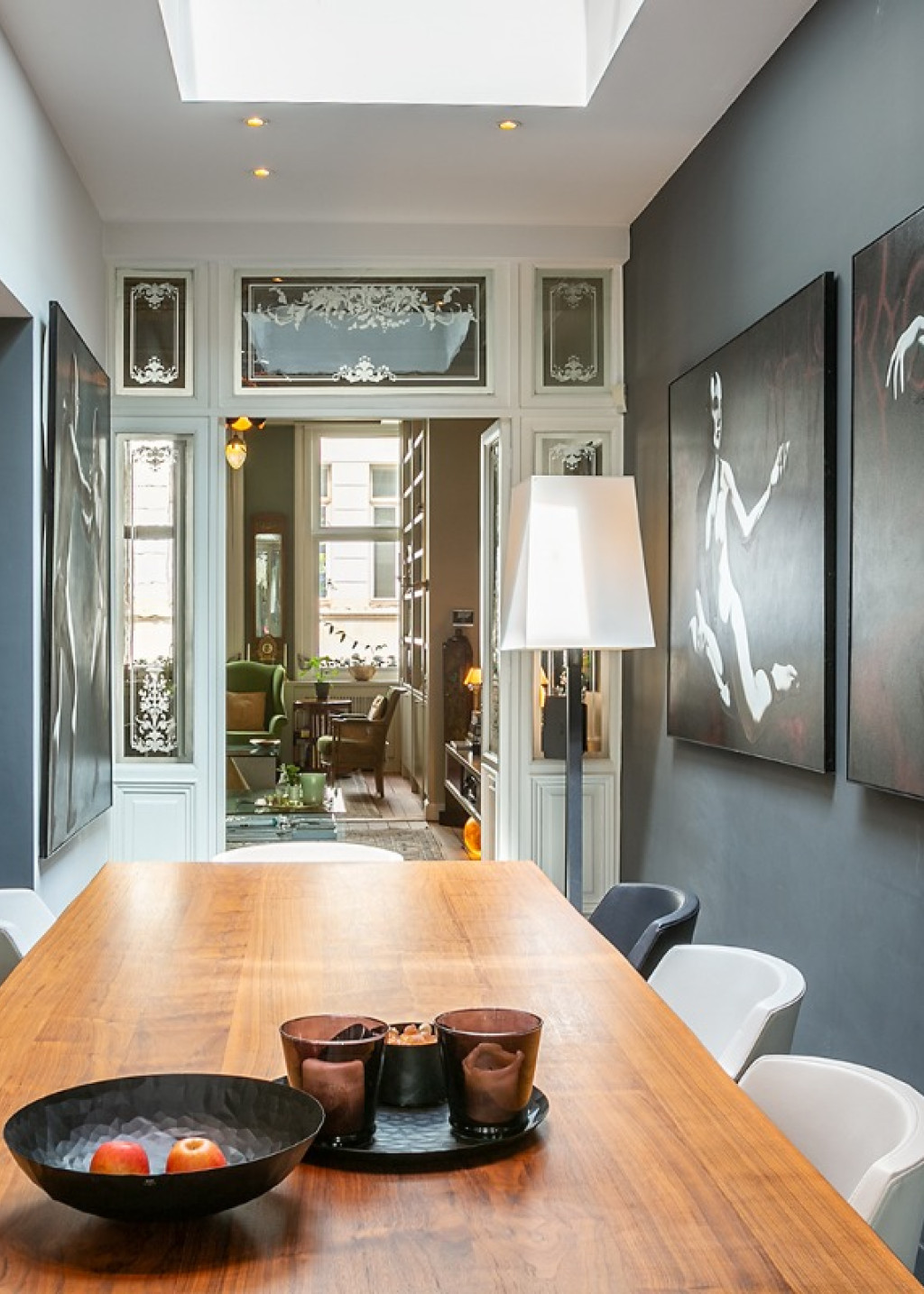 Jozef de Bomstraat - 34 - - 2018