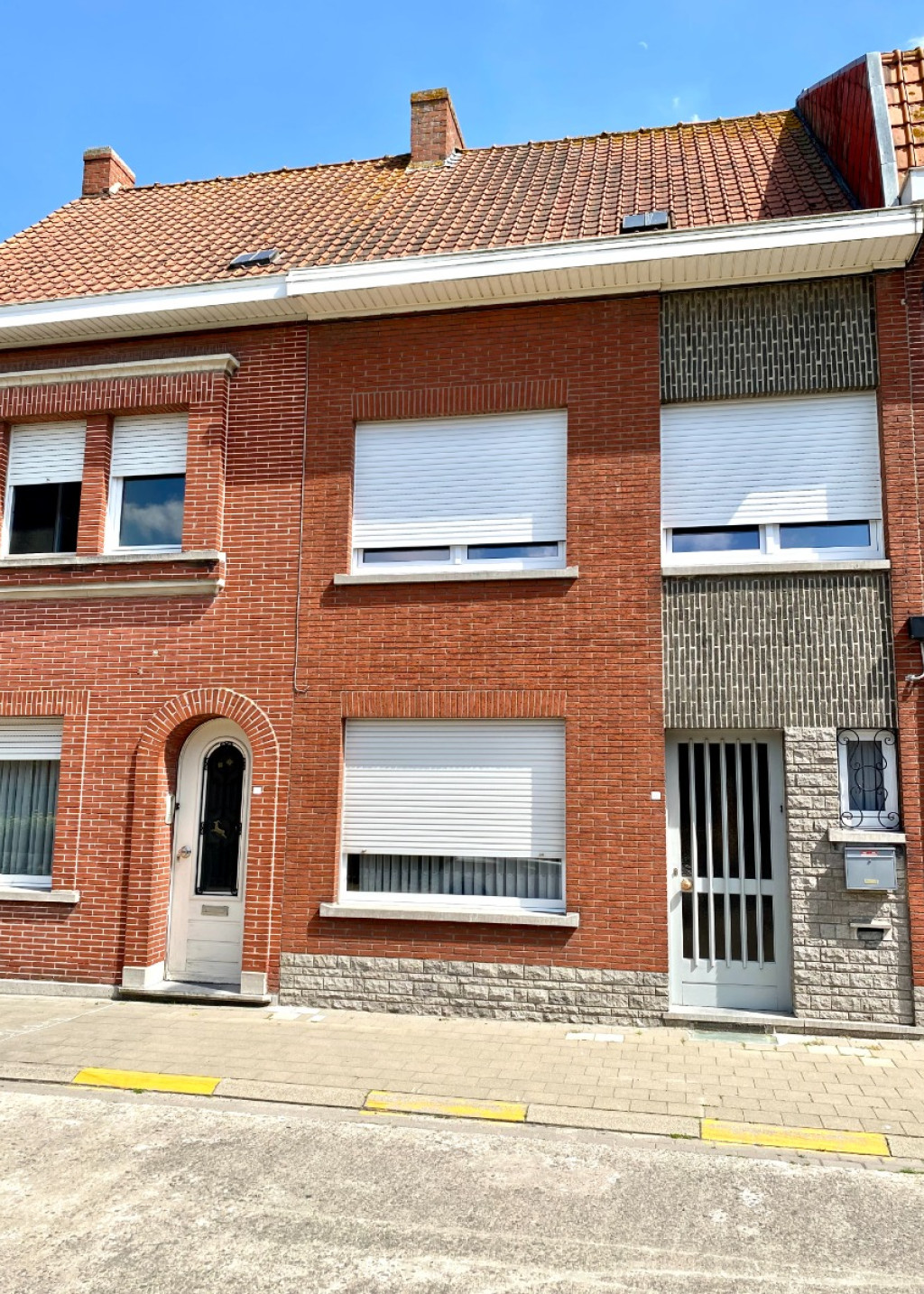 Ketenstraat - 31 - - 8890