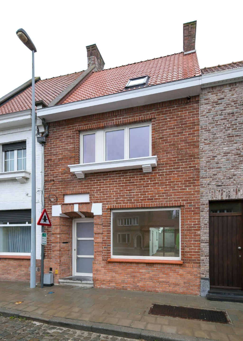 Moenaardestraat - 52 - - 8970