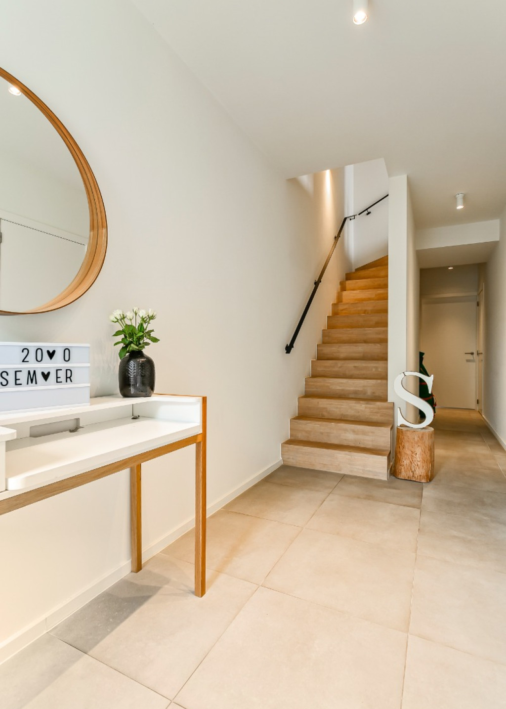 Frans Peetersstraat - 3 - - 1933