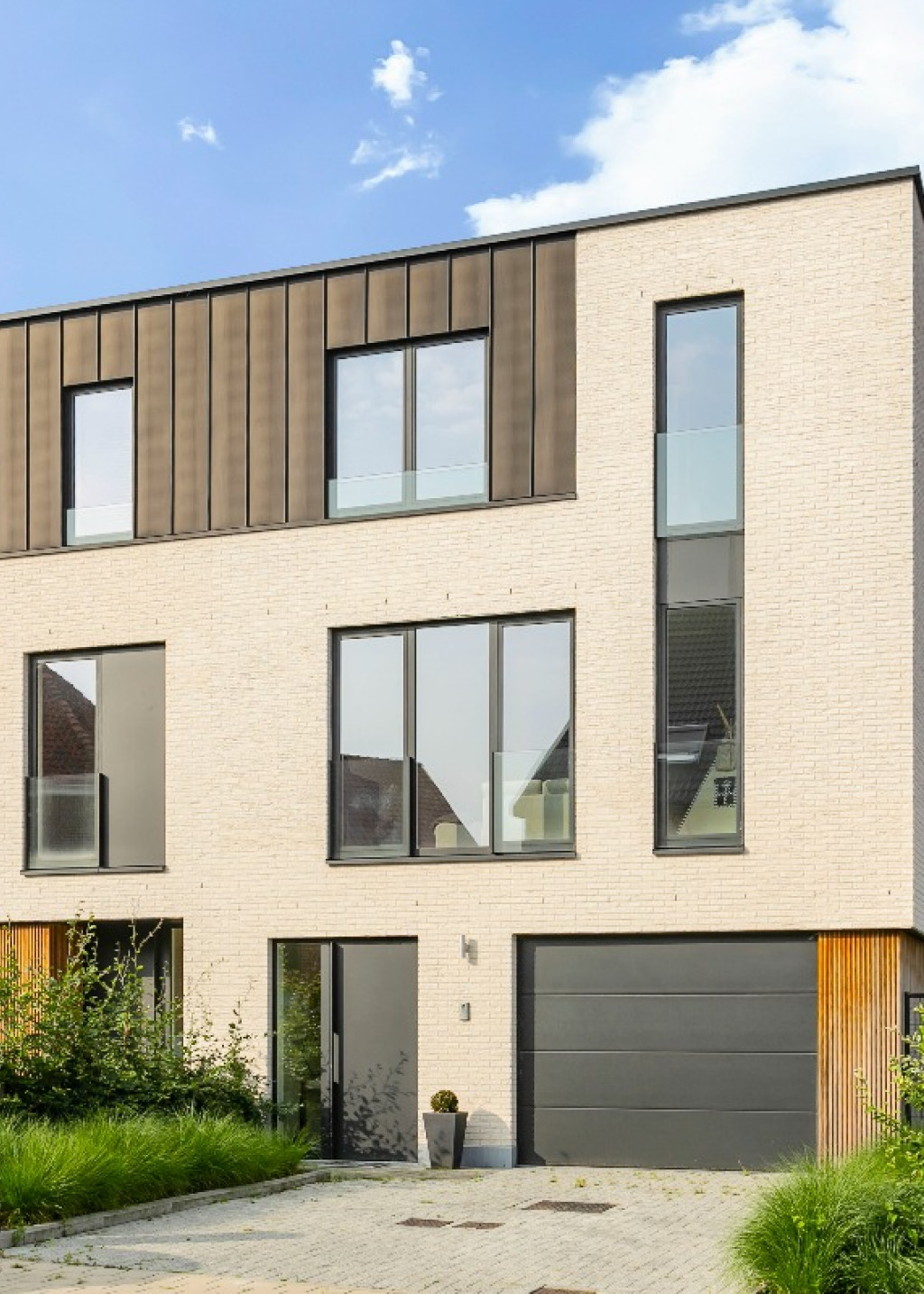 Frans Peetersstraat - 3 - - 1933