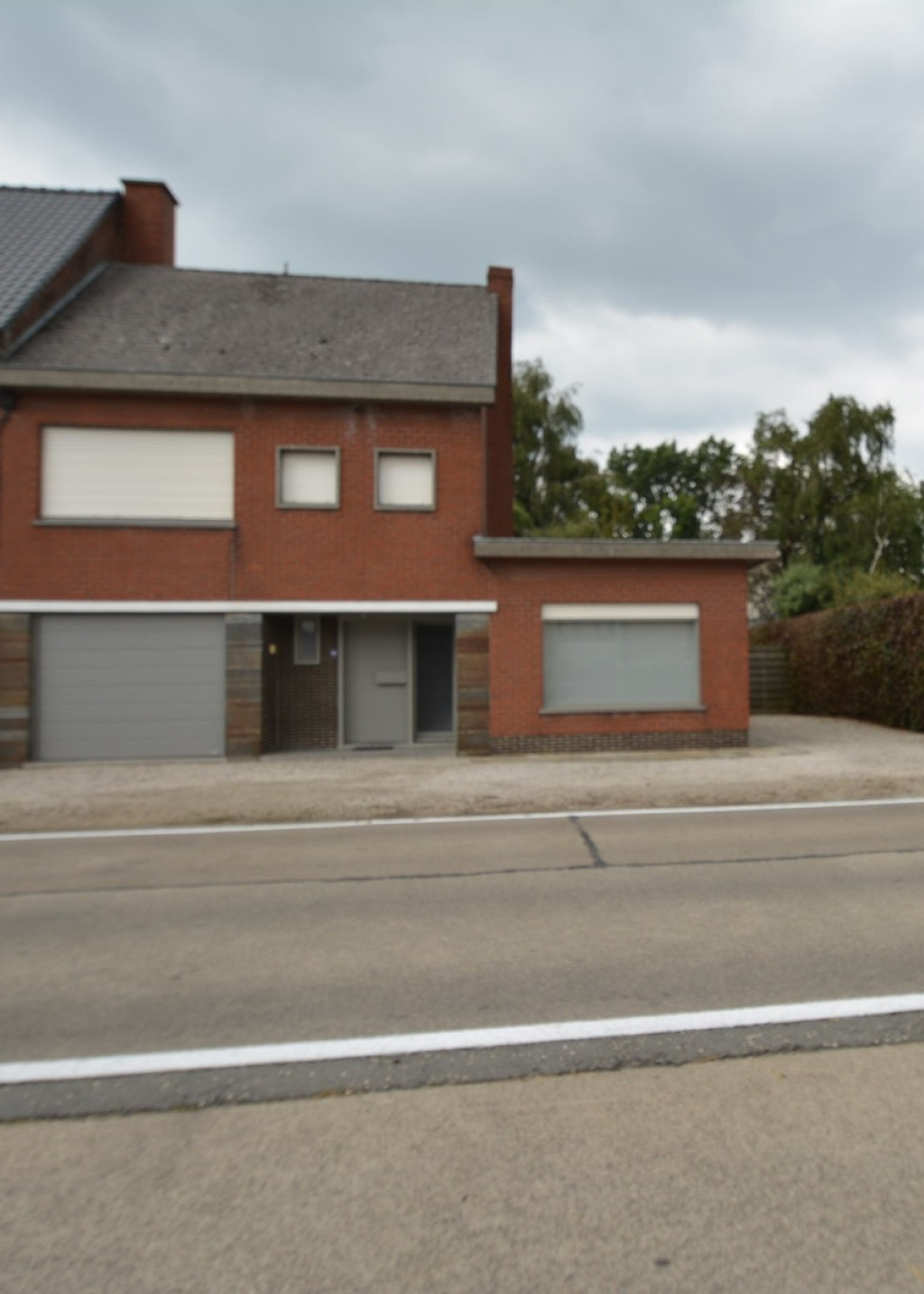 Desselgemseweg - 180 - - 8790
