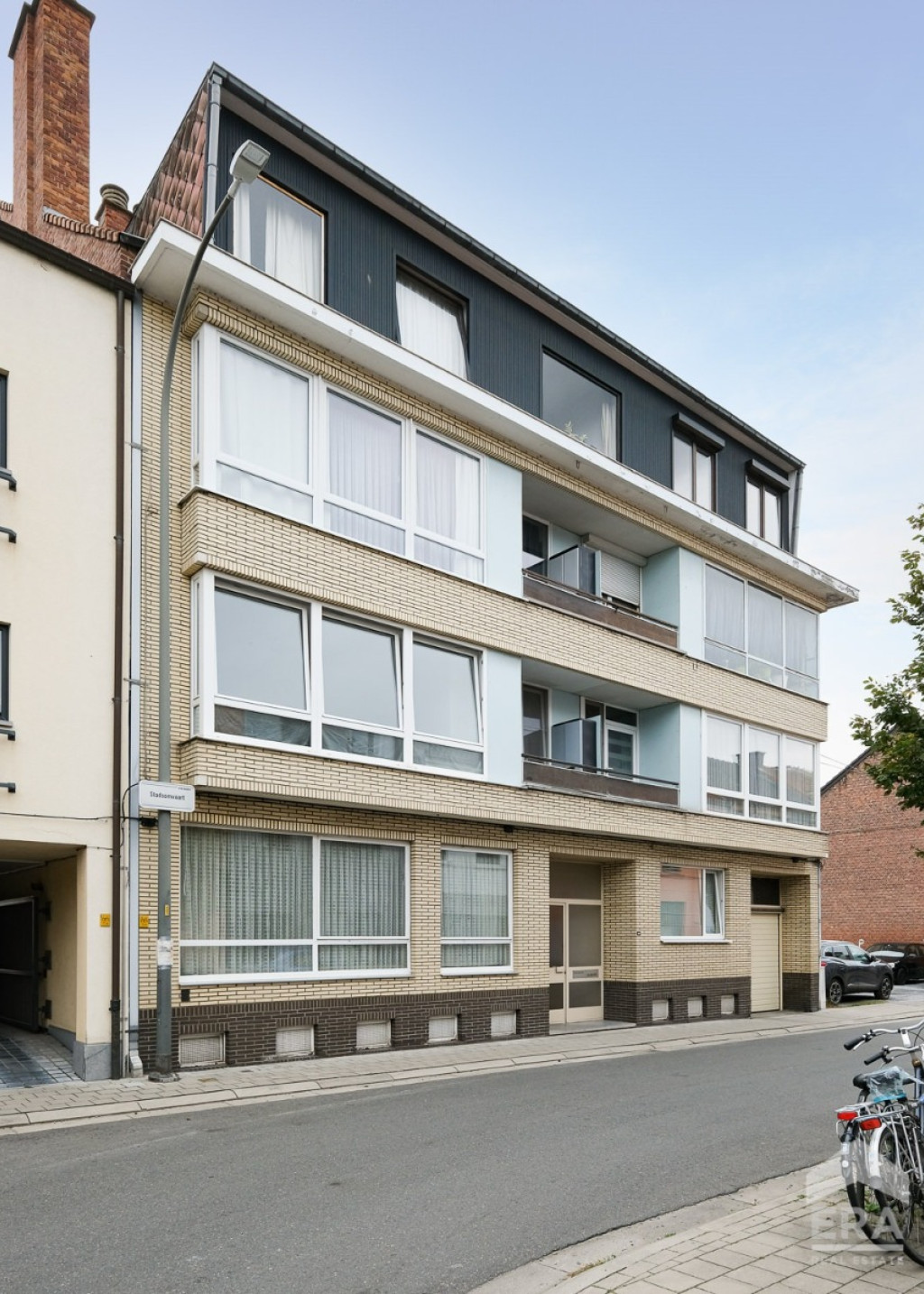 Stadsomvaart - 161 - 3 - 3500