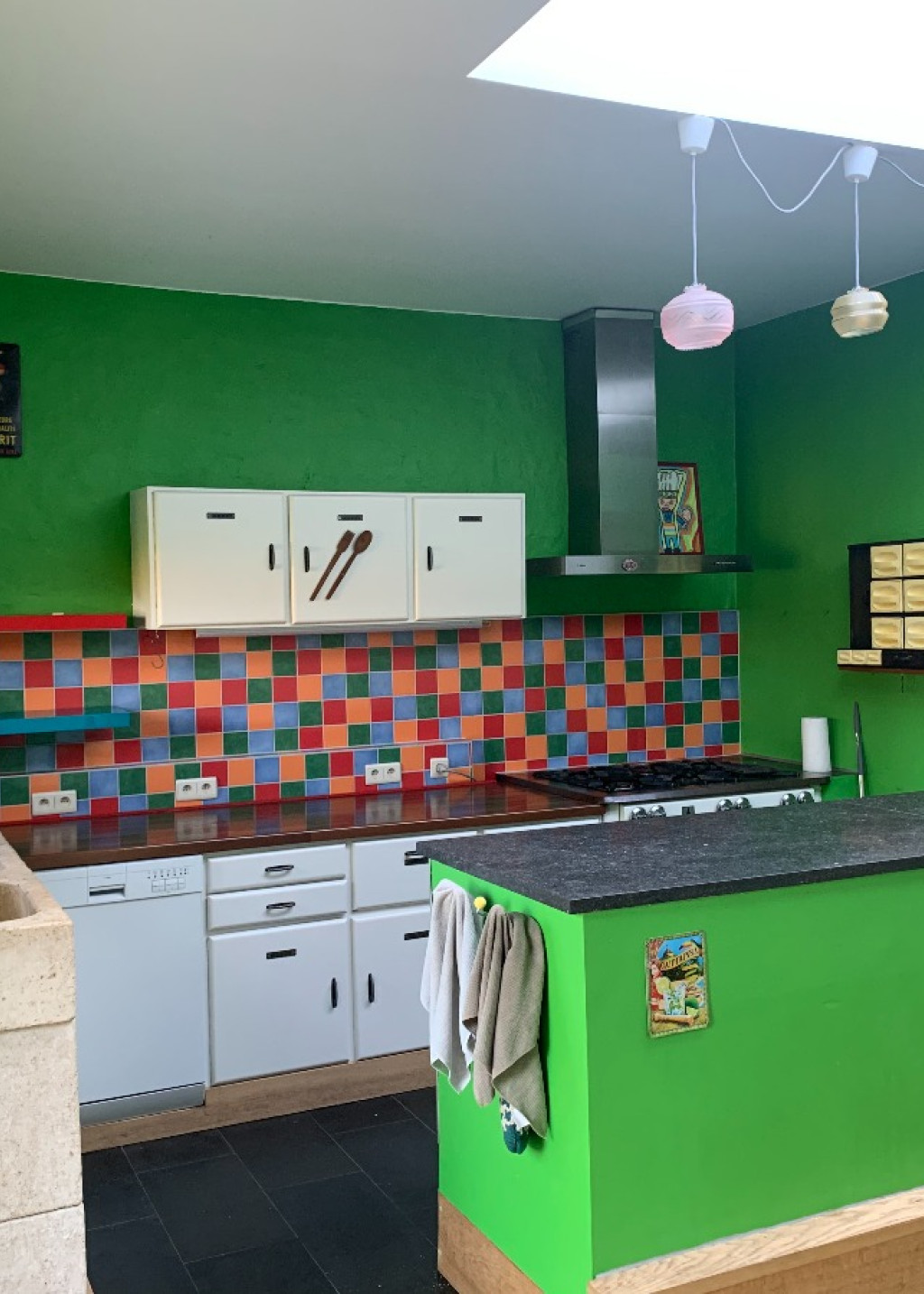 Moeresteenweg - 2 - - 8630