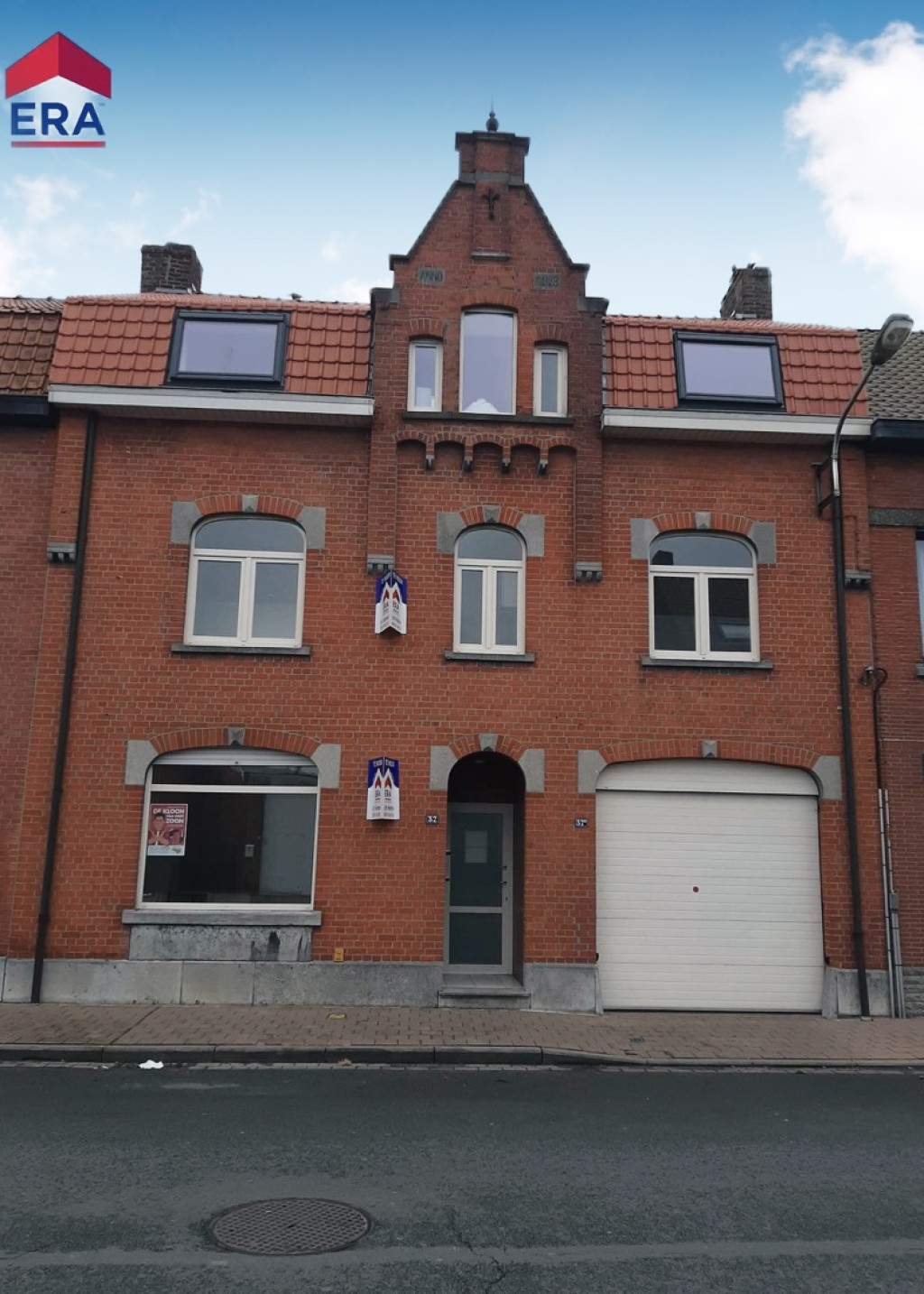 Komenstraat - 37 - 101 - 8940