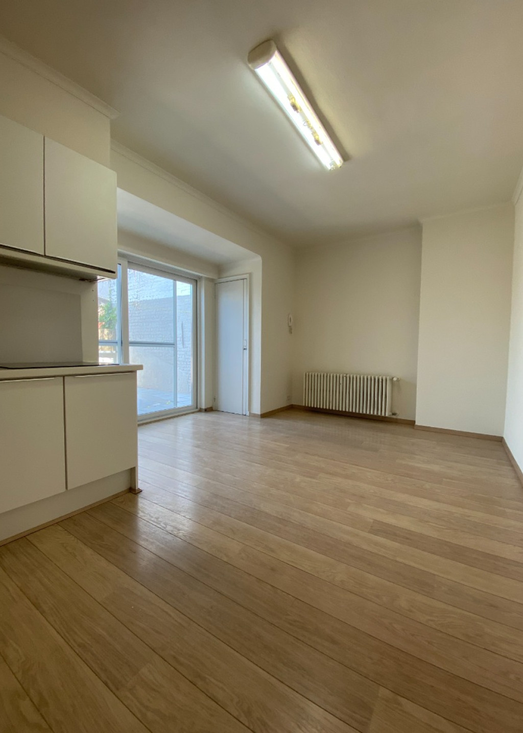 Oude Bruggestraat - 4A - 01.01 - 8750