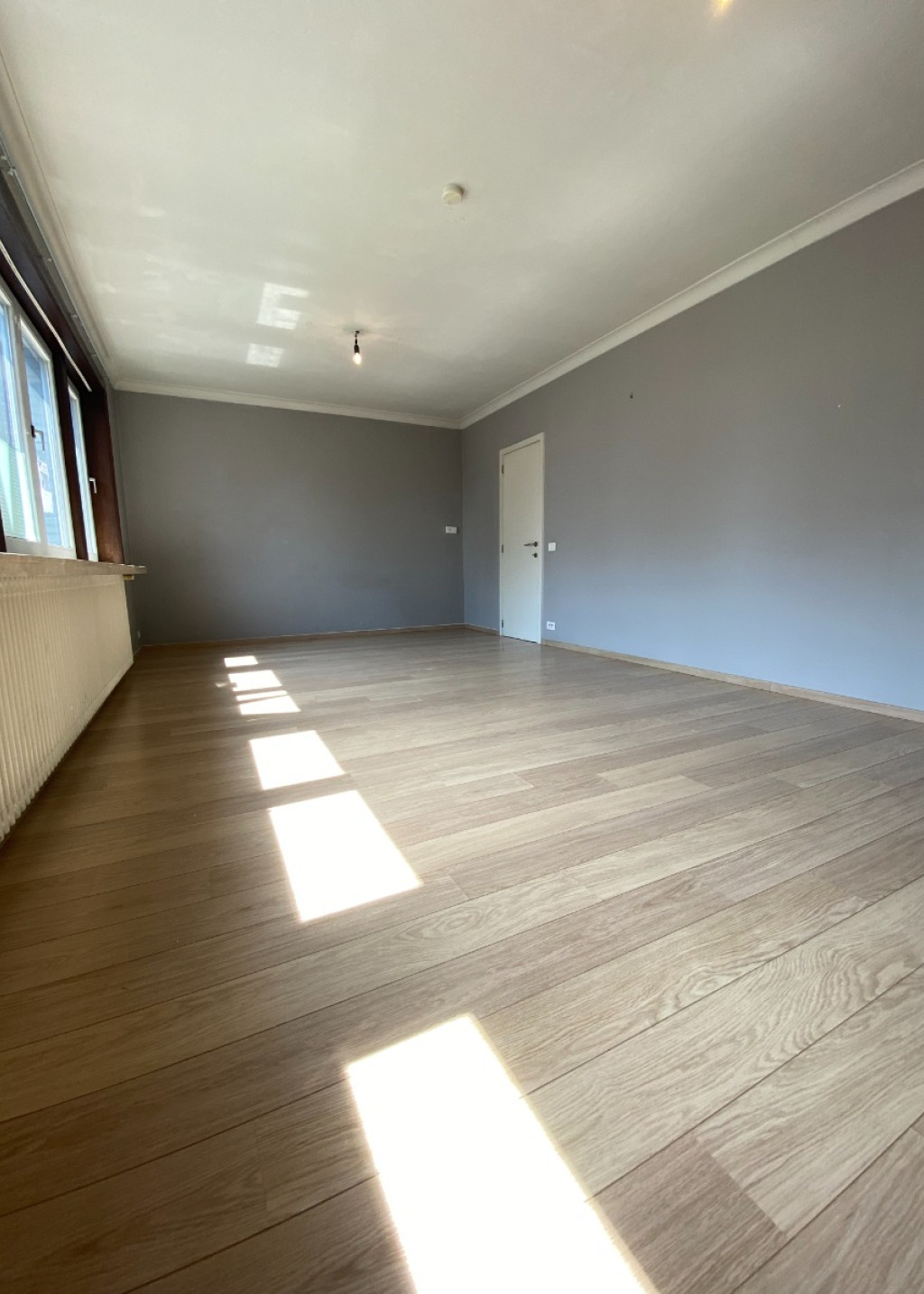 Oude Bruggestraat - 4A - 01.01 - 8750