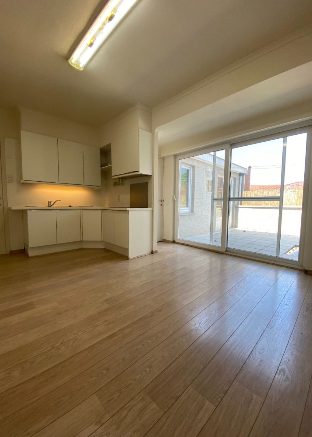 Oude Bruggestraat - 4A - 01.01 - 8750