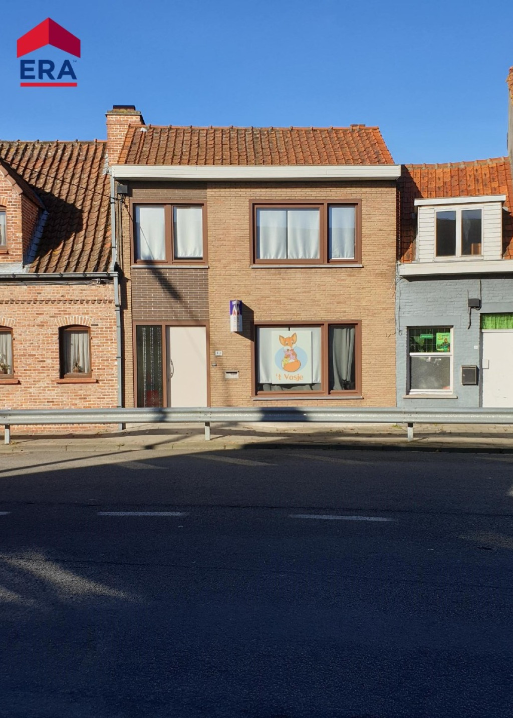 Geluwesesteenweg - 83 - - 8940