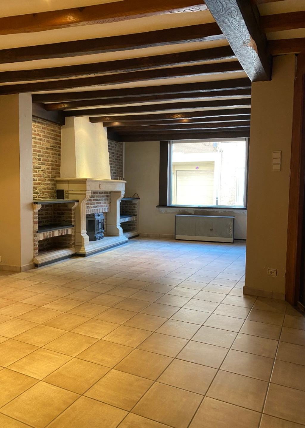 Bruggestraat - 30 - - 8750