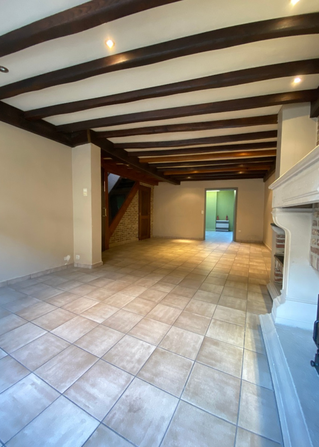 Bruggestraat - 30 - - 8750