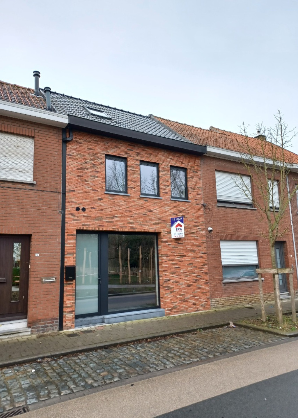 Kloosterstraat - 12 - - 8940