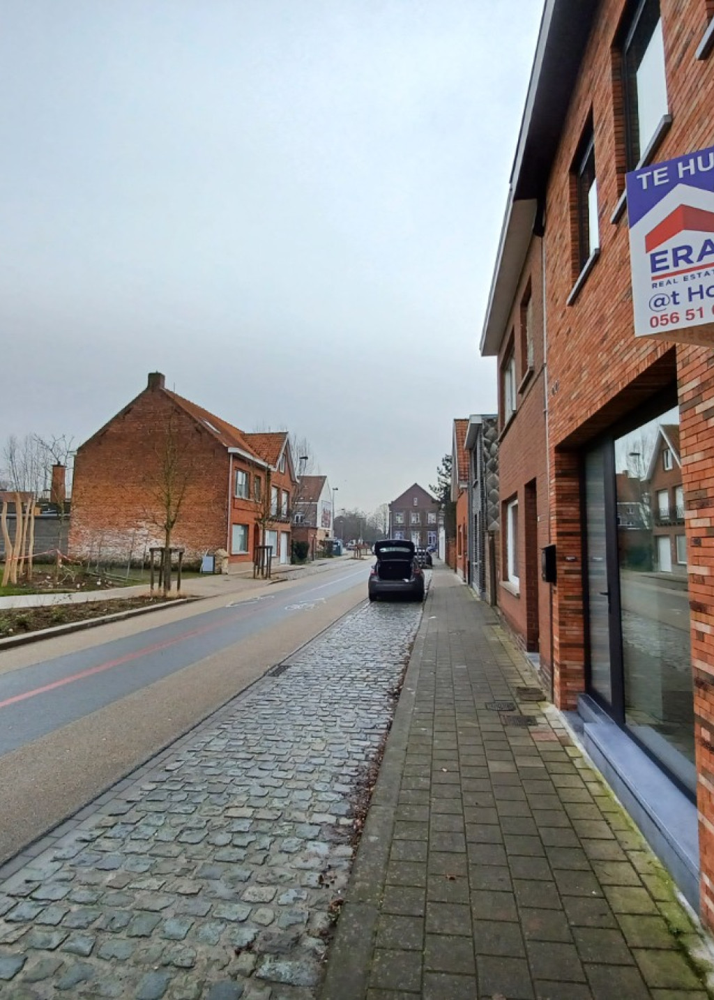Kloosterstraat - 12 - - 8940