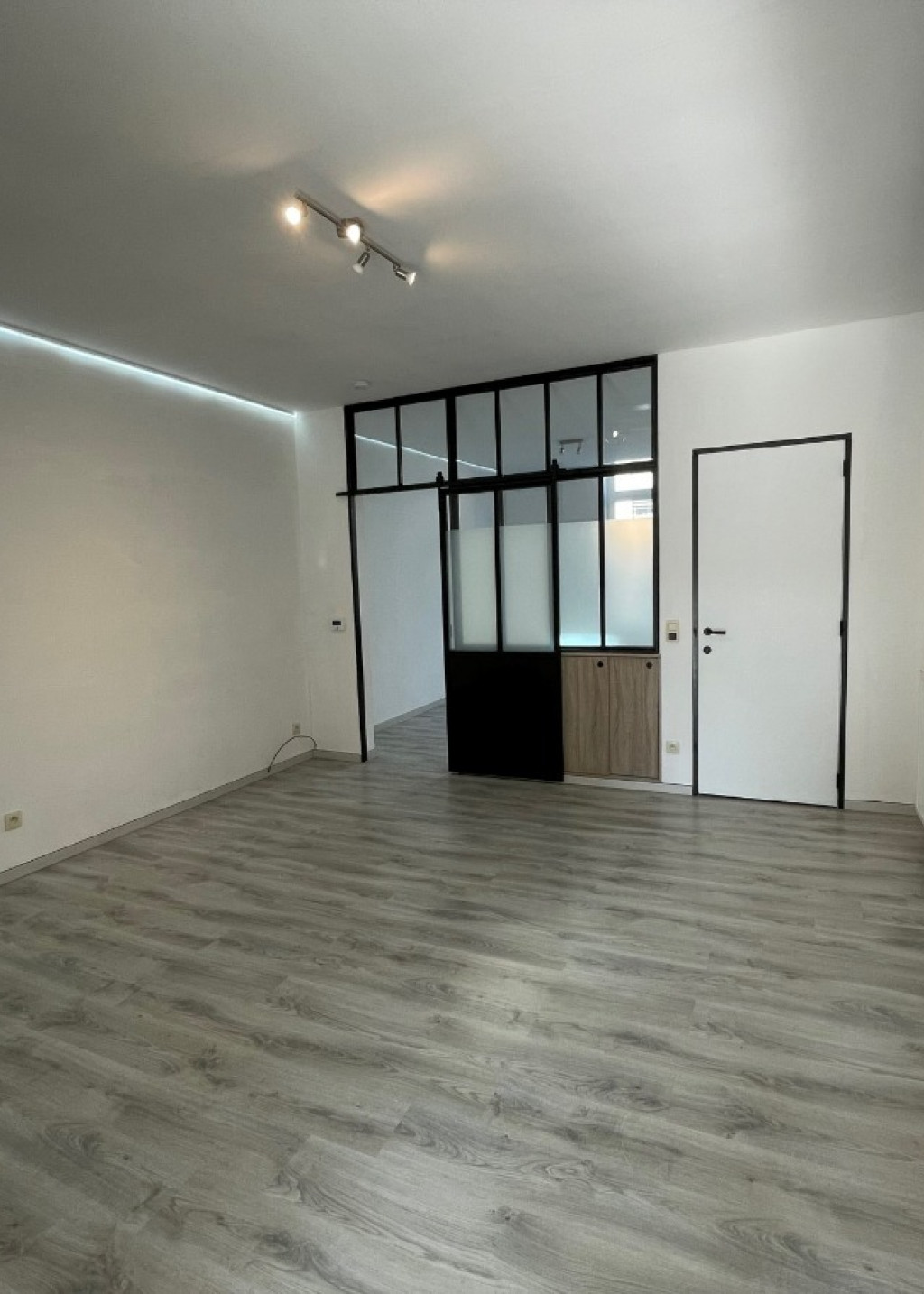 Stationsstraat - 21 - 1A - 8900