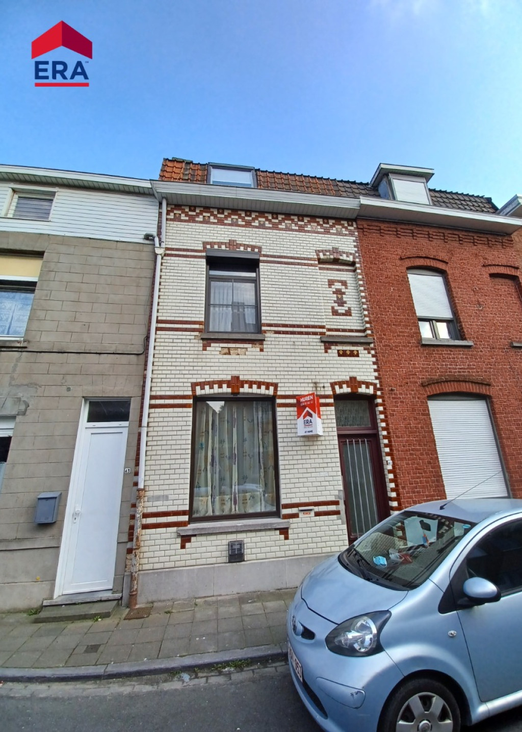 Kunstenstraat - 41 - - 8930