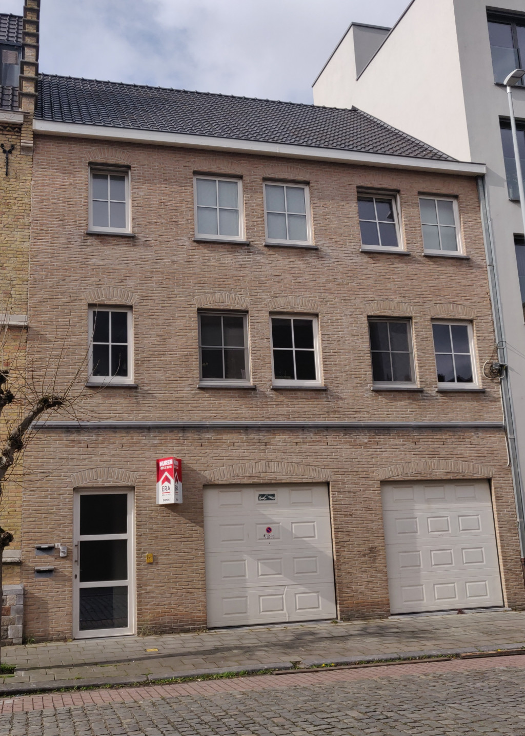 Grachtstraat - 8 - 1A - 8900