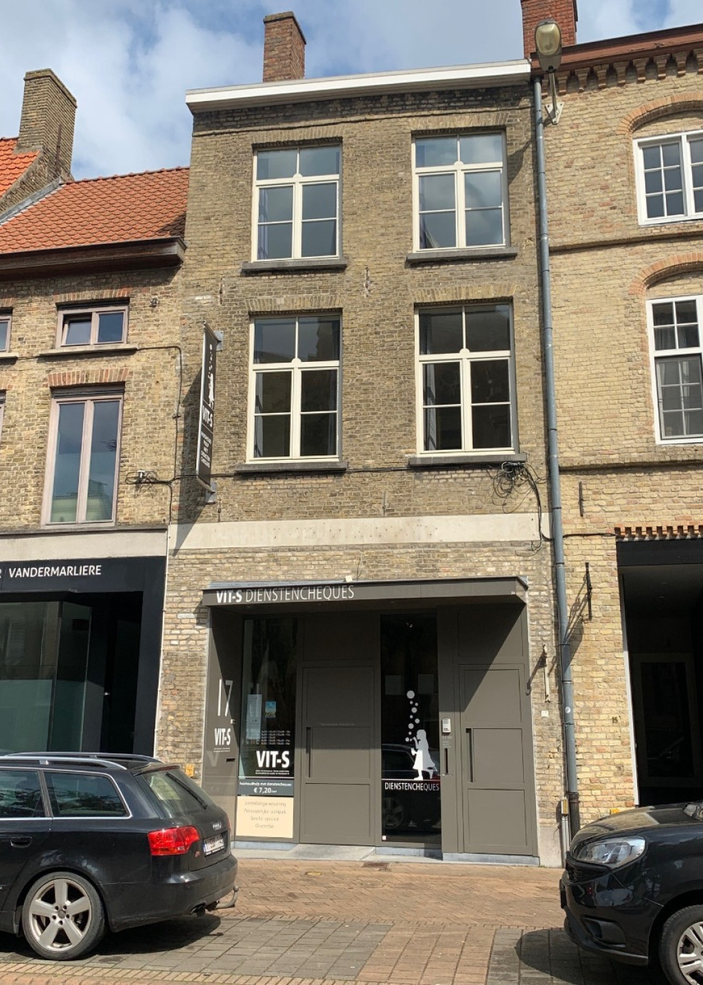 Noordstraat - 17 - 0101 - 8630