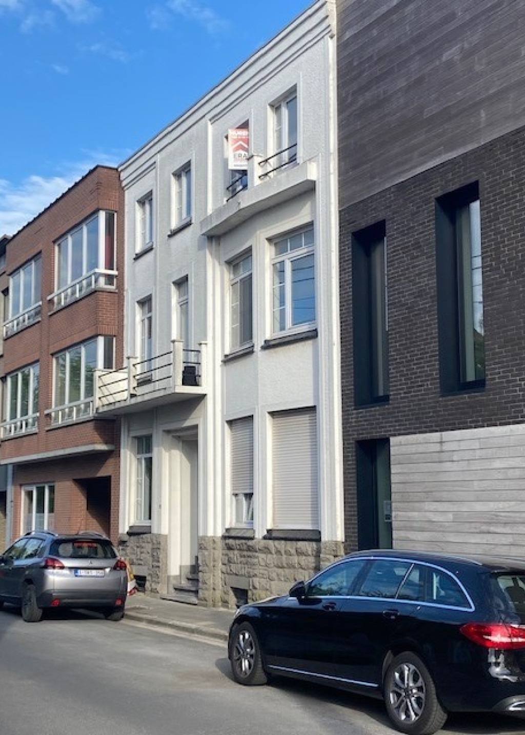 Putmanstraat - 40 - 3 - 8790