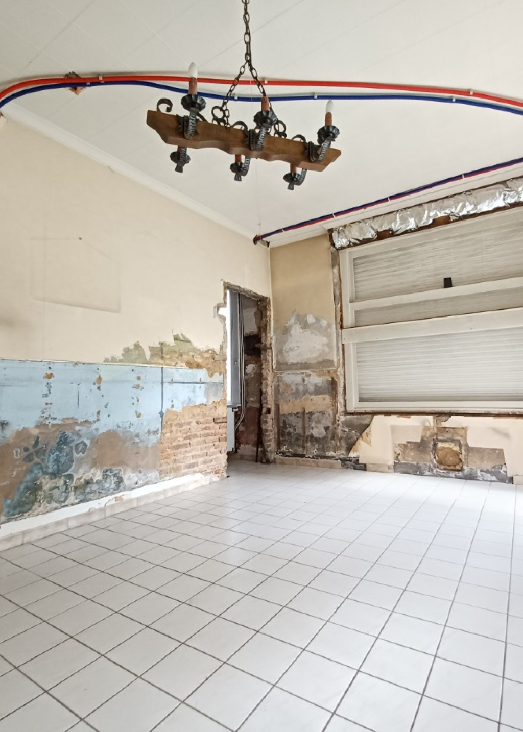 Bruggestraat - 108 - - 8930