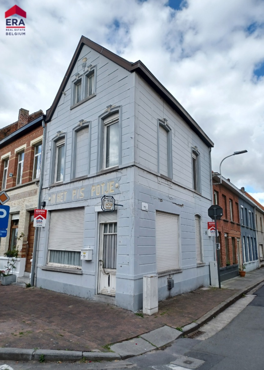 Bruggestraat - 108 - - 8930