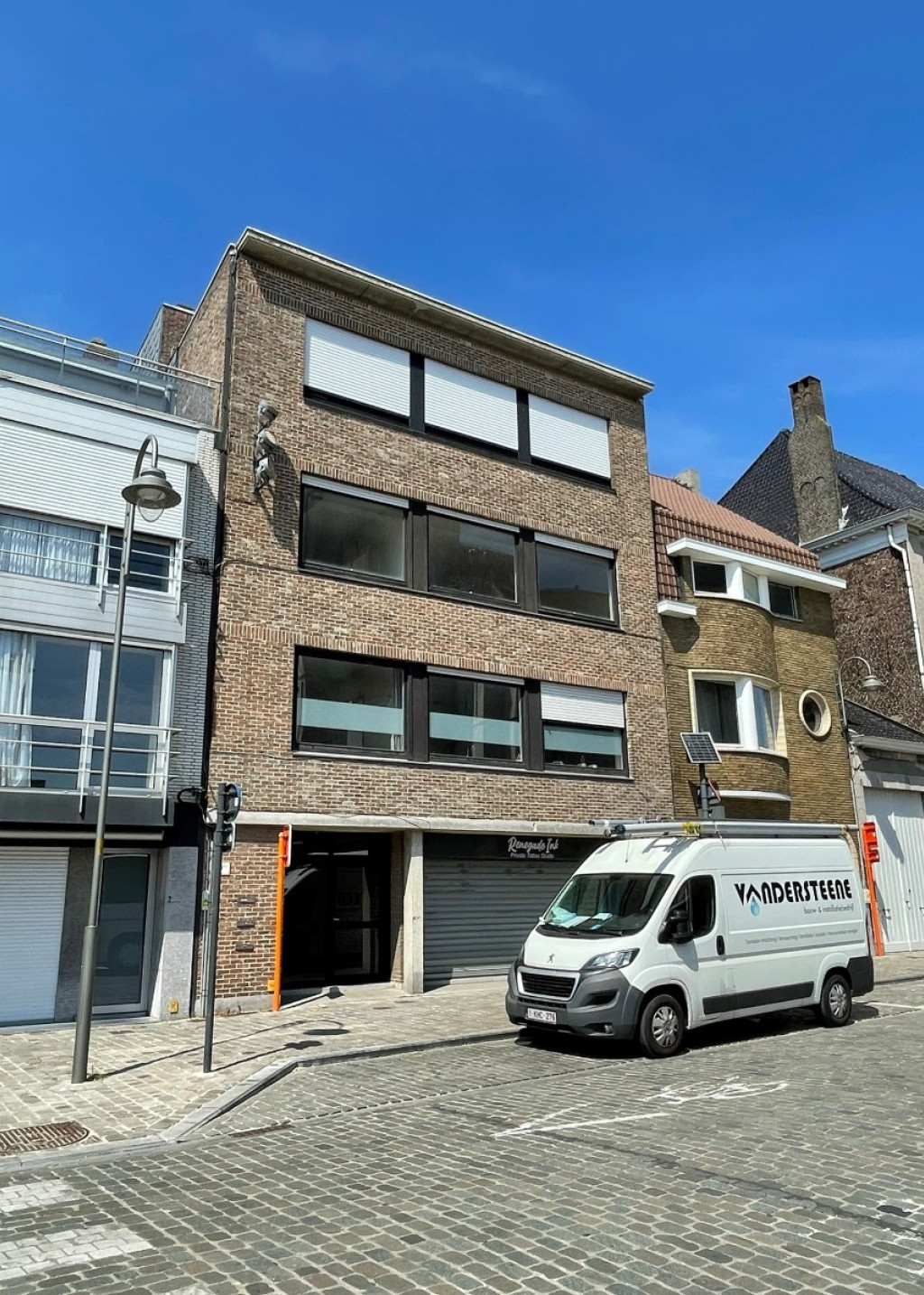 Sint-Medardusstraat - 3 - 0201 - 8940