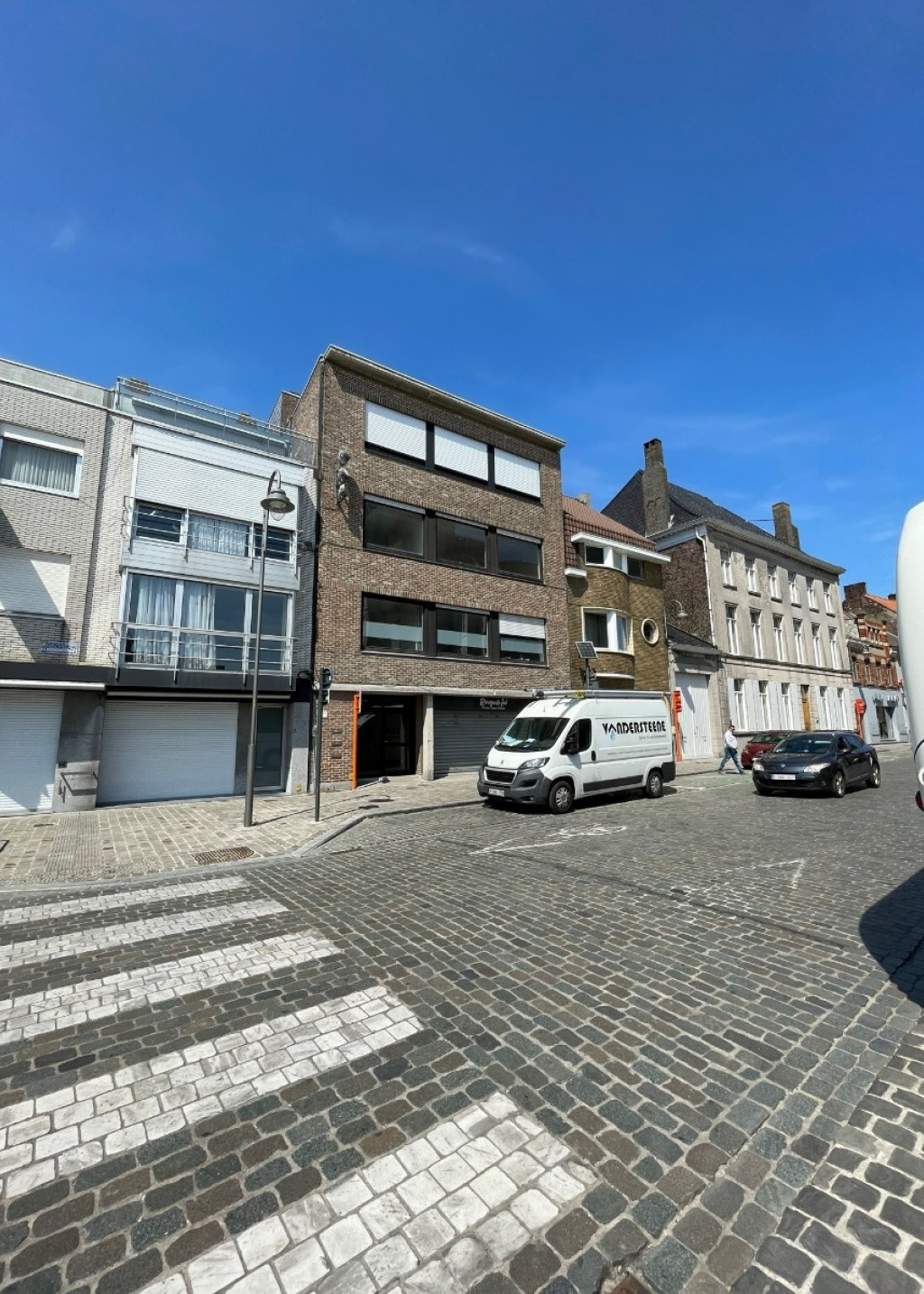 Sint-Medardusstraat - 3 - 0201 - 8940