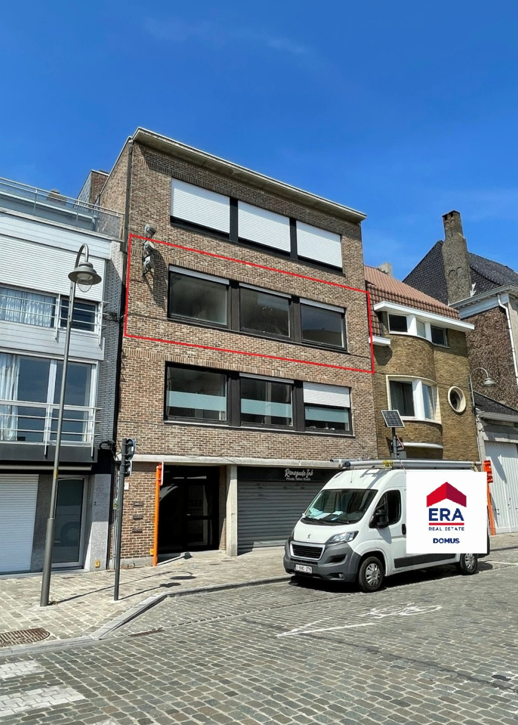 Sint-Medardusstraat - 3 - 0201 - 8940
