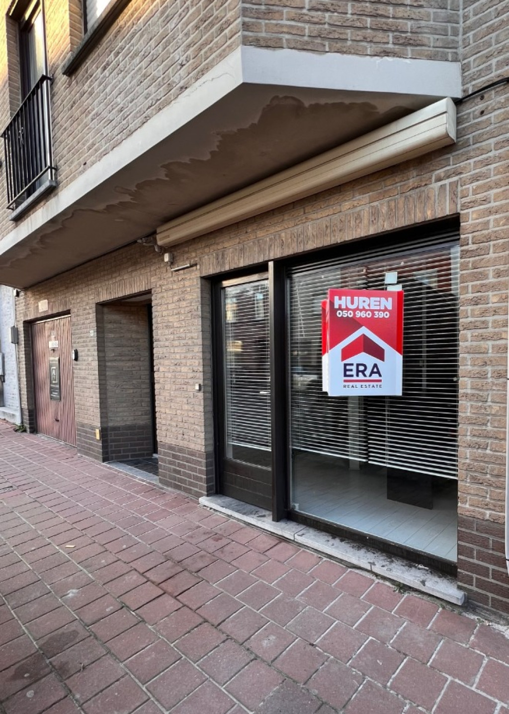 Boudewijnlaan - 80 - - 8300