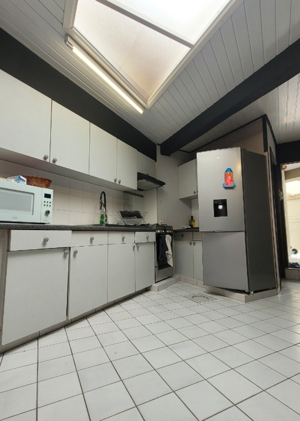 Ommegangstraat - 108 - - 8940