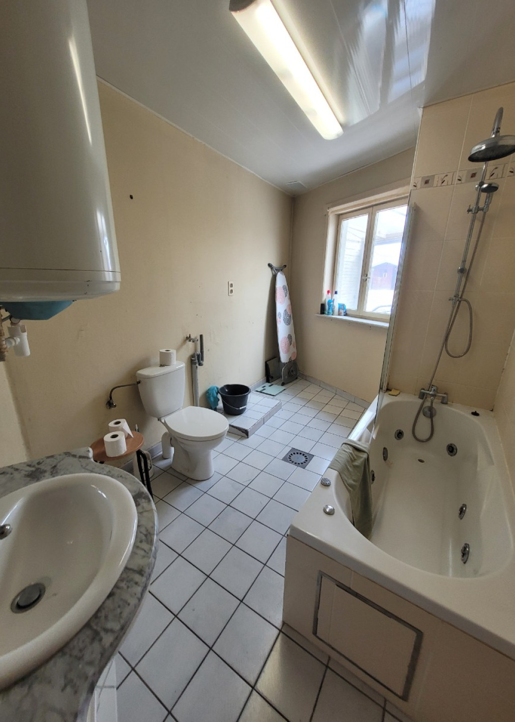 Ommegangstraat - 108 - - 8940