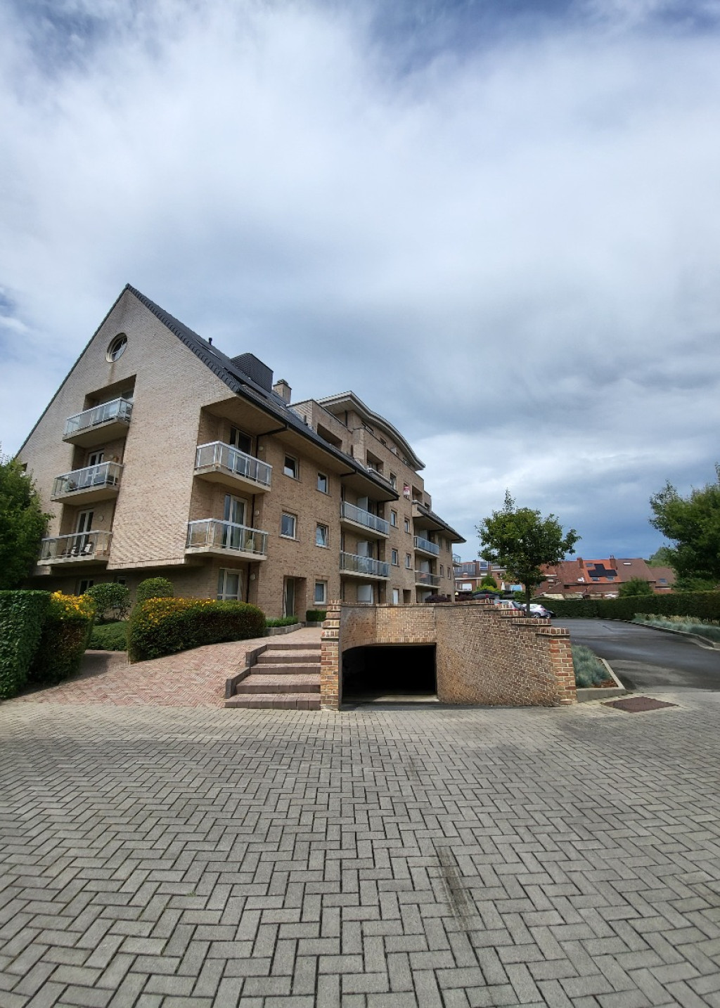 Vleeshouwersstraat - 32 - 3A - 8900