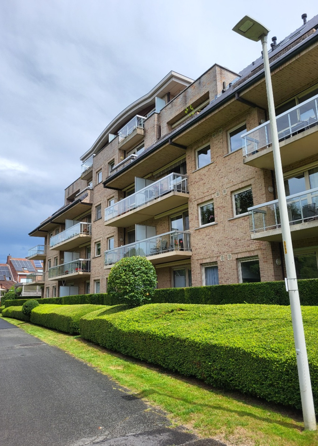 Vleeshouwersstraat - 32 - 3A - 8900