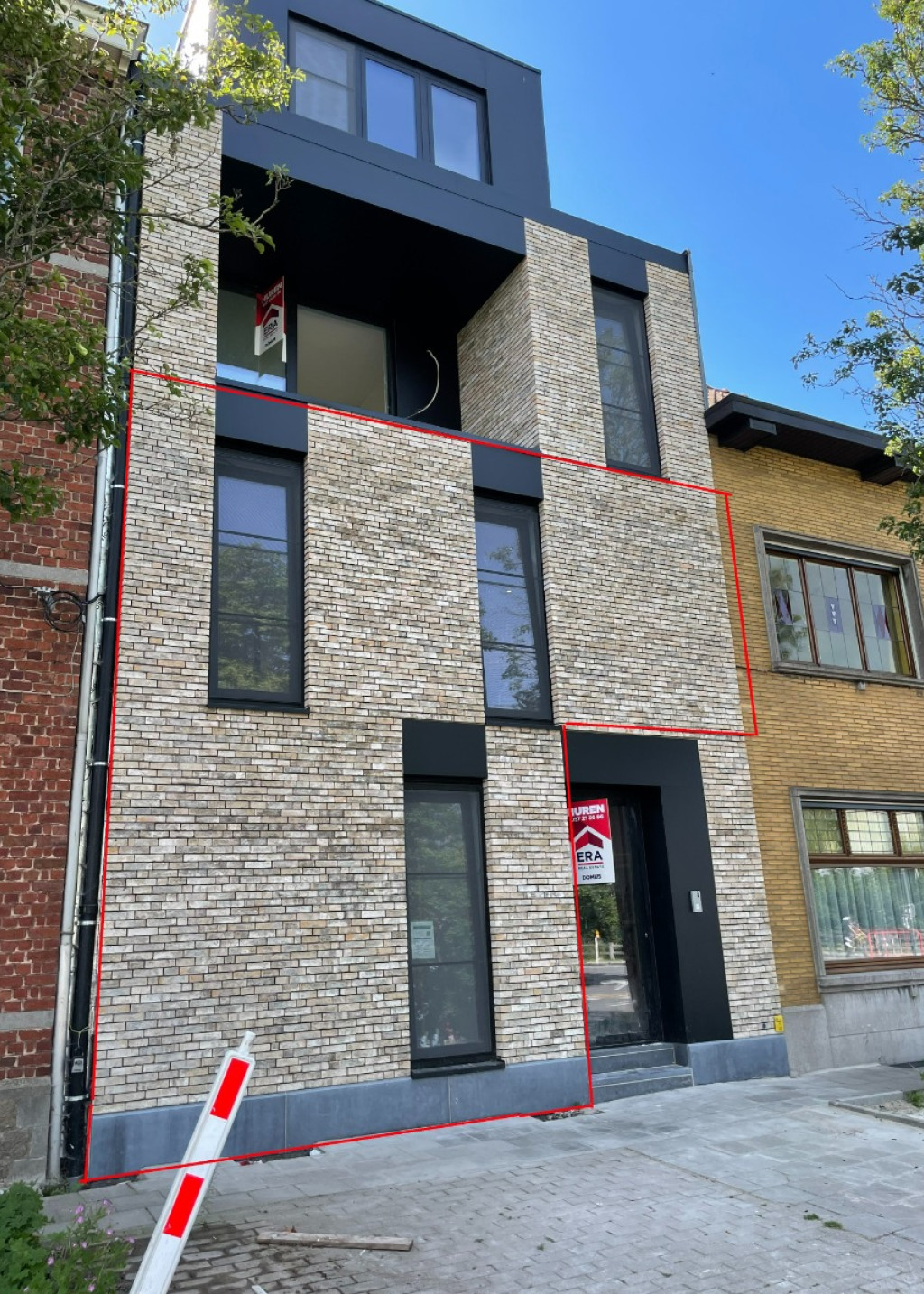 Plumerlaan - 4 - GLV - 8900