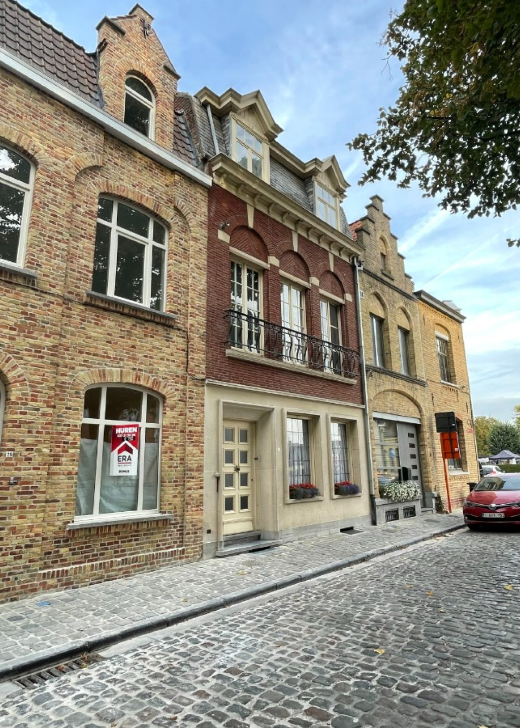 Veemarkt - 29 - - 8900