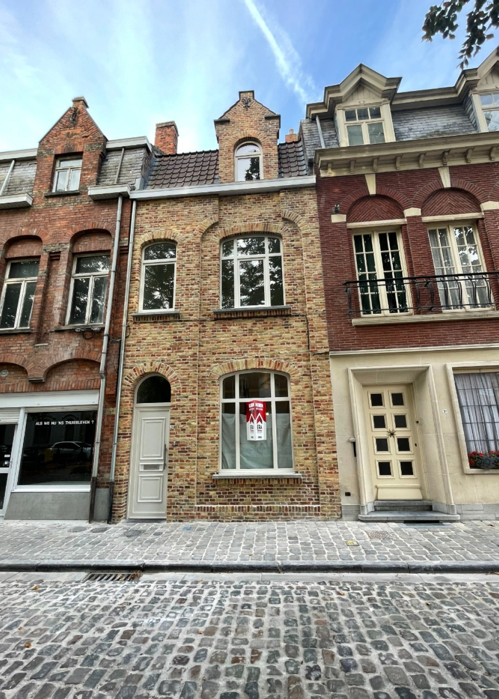 Veemarkt - 29 - - 8900