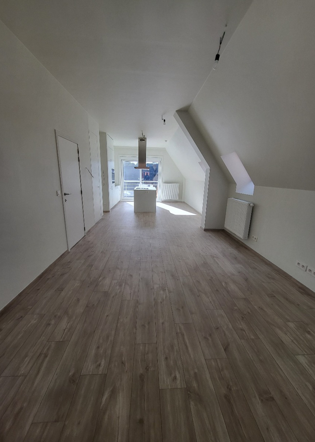 Menenstraat - 36 - 3A - 8900
