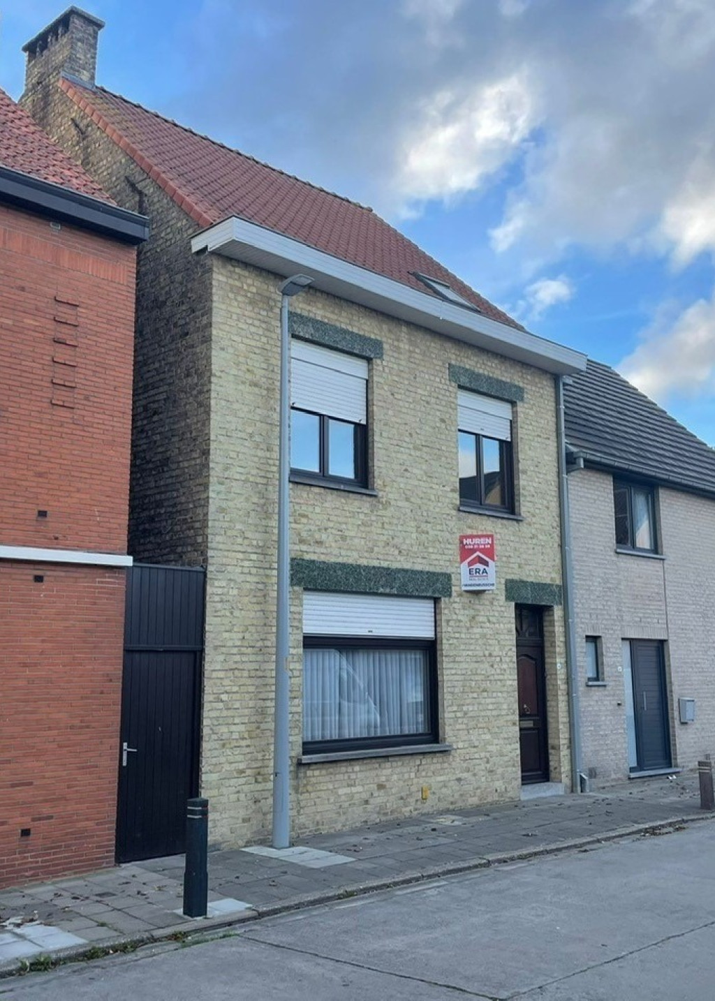 Voetbalstraat - 46 - - 8630