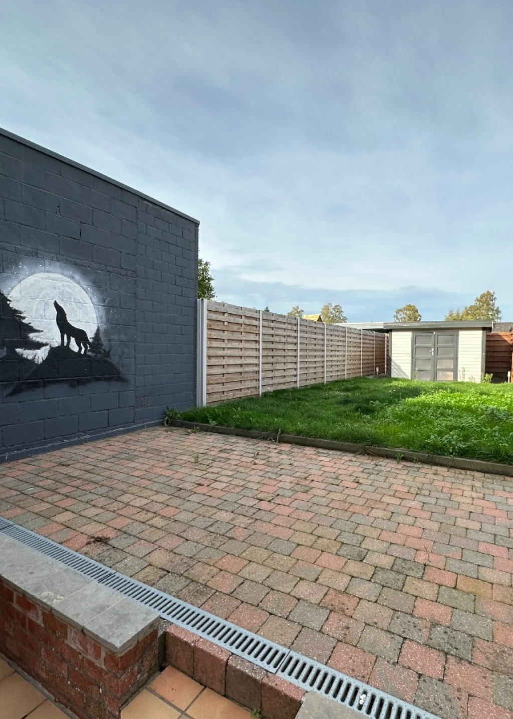 Speiestraat - 111 - - 8940