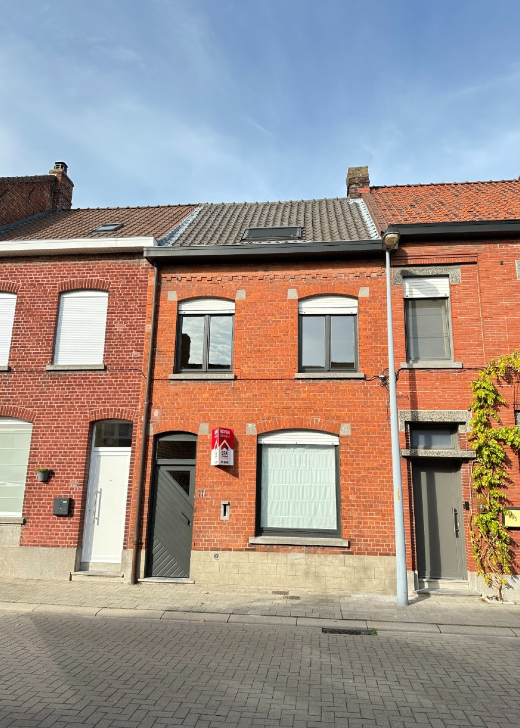 Speiestraat - 111 - - 8940