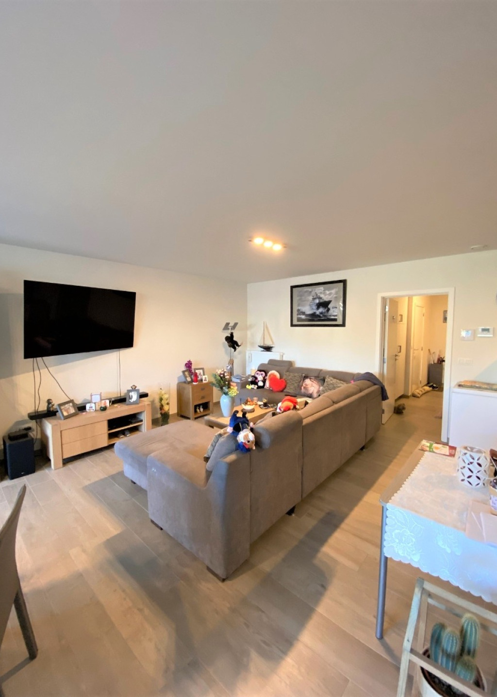 Broechemsesteenweg - 125 - 0.1 - 2560