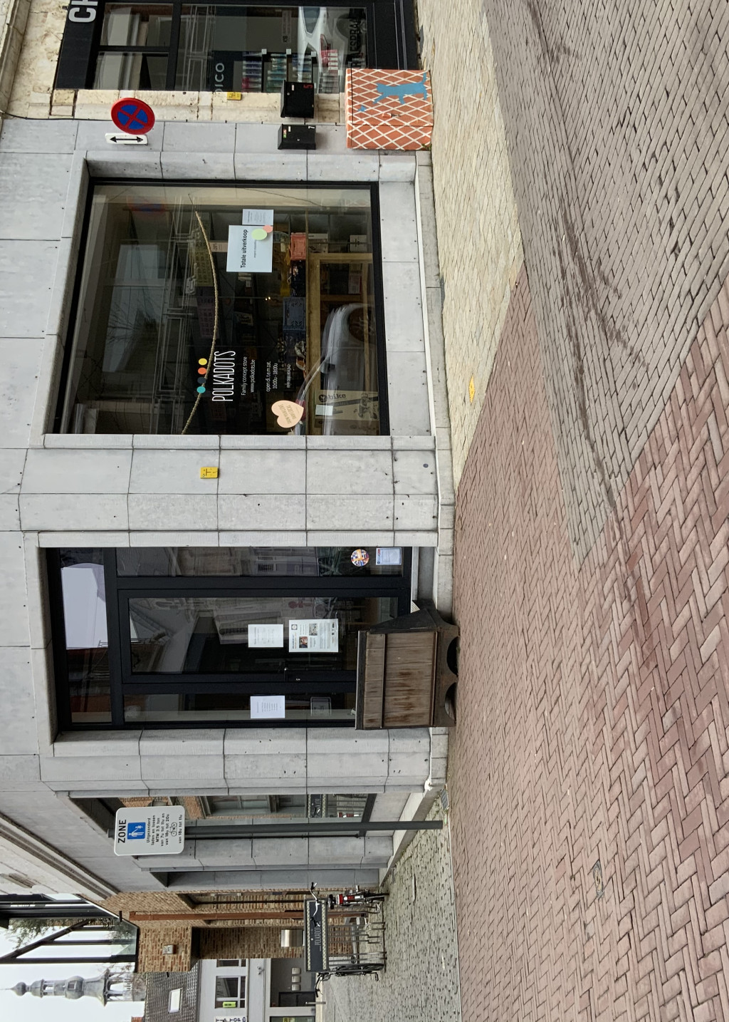 Koning Albertstraat - 7 - - 3290