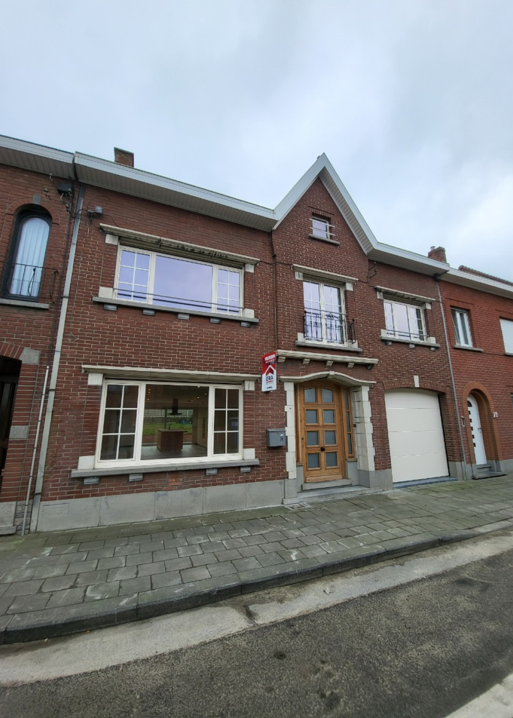 Ieperstraat - 71 - - 8980