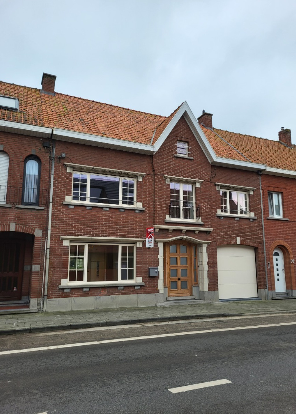 Ieperstraat - 71 - - 8980