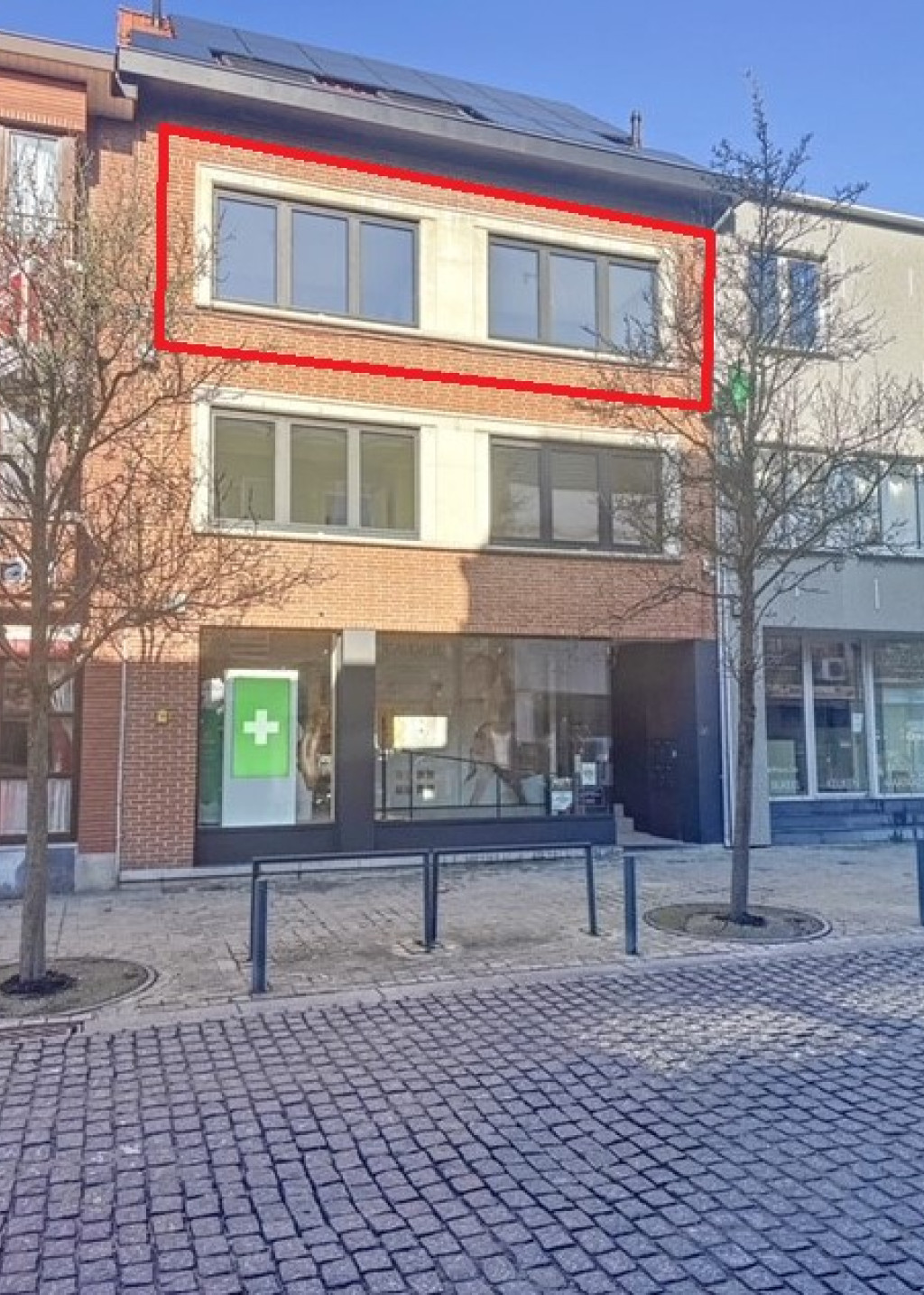Stationsstraat - 36 - 0201 - 3090