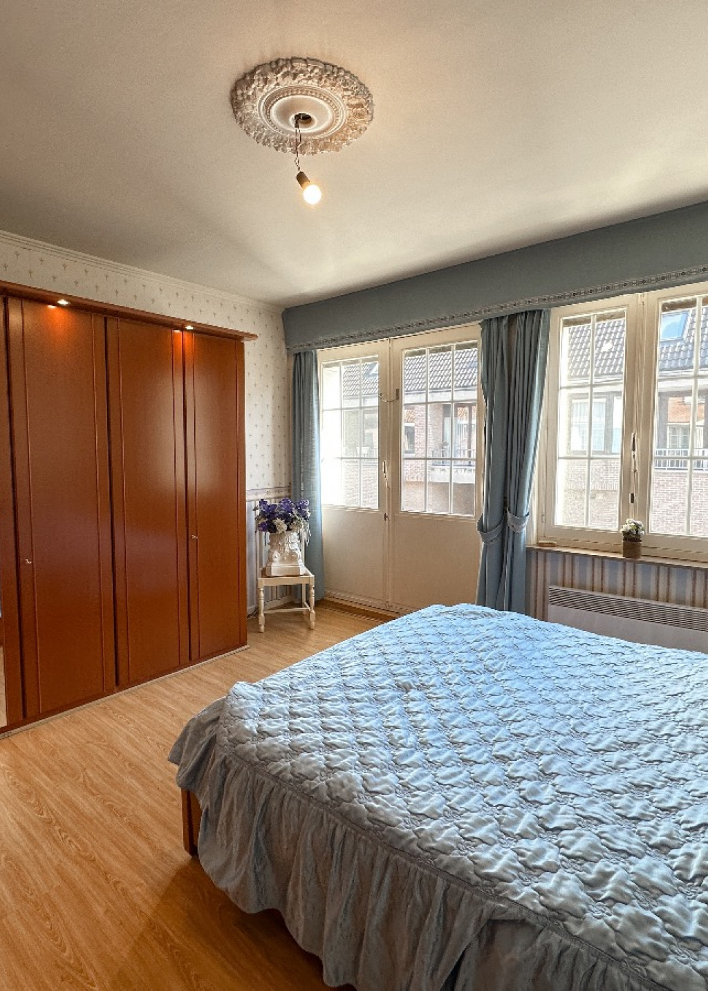 Roeselarestraat - 221 - - 8560
