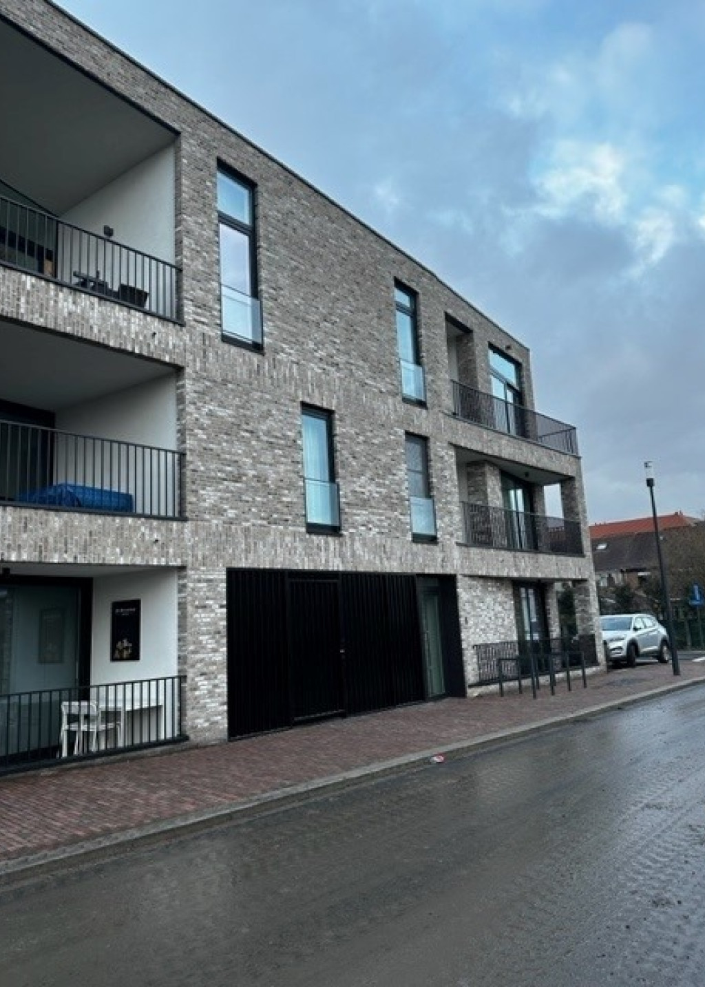 Brikkerijstraat - 1 - 0103 - 8630