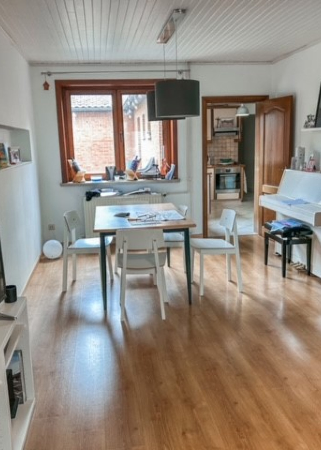 Hoogstraat - 22 - - 3540